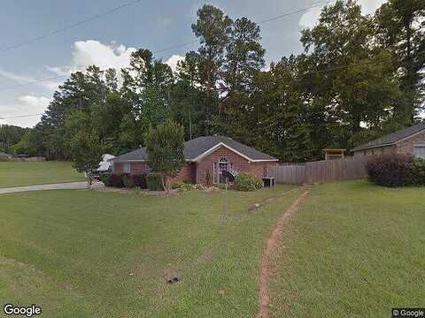 Joe Burl, LONGVIEW, TX 75603