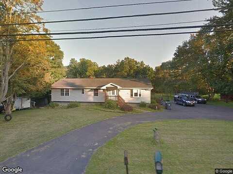 Maybrook, CAMPBELL HALL, NY 10916