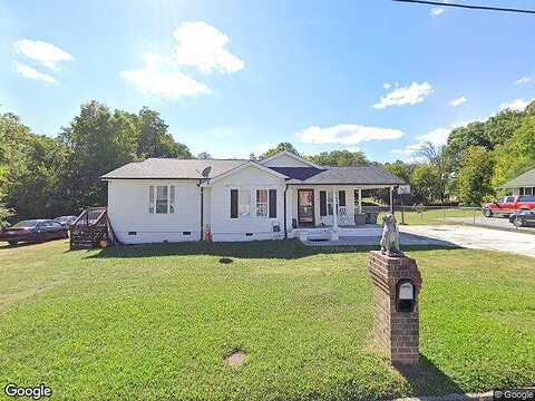 Morrison, THOMASVILLE, NC 27360