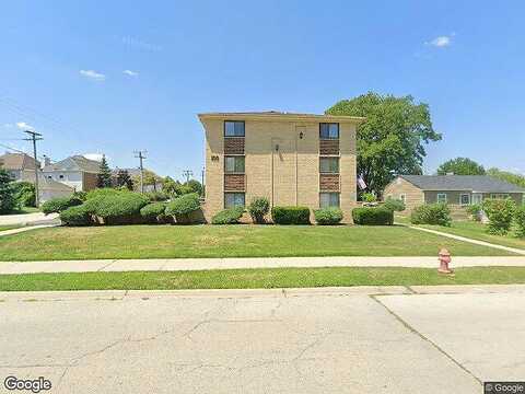 Mason, BENSENVILLE, IL 60106
