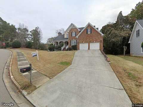 Old Alabama, ROSWELL, GA 30076