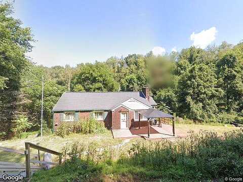Old Legionville Rd, BADEN, PA 15005