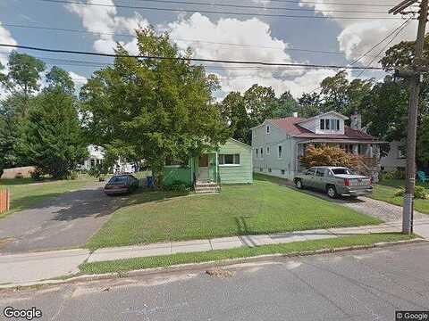 Parker Ave, FAIR HAVEN, NJ 07704