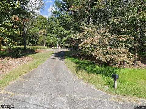 Pecks Creek, DAHLONEGA, GA 30533