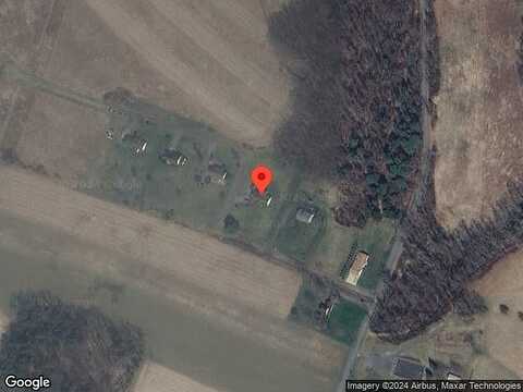 Rose Mary, COGAN STATION, PA 17728