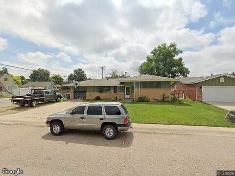 5Th, LA SALLE, CO 80645