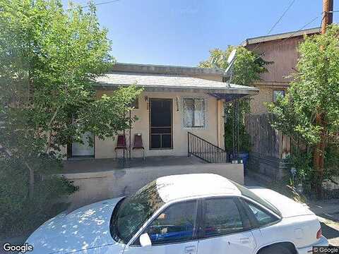 Texas, SILVER CITY, NM 88061