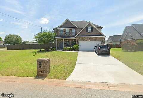 Sandy Springs, BONAIRE, GA 31005