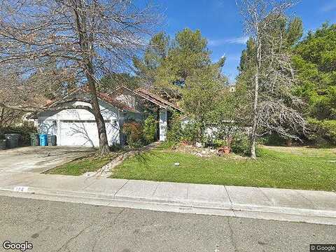 Smokey Hills, VALLEJO, CA 94589