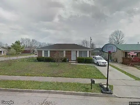 Tomahawk, NICHOLASVILLE, KY 40356