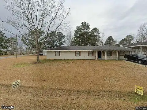 Tripp, CARRIERE, MS 39426