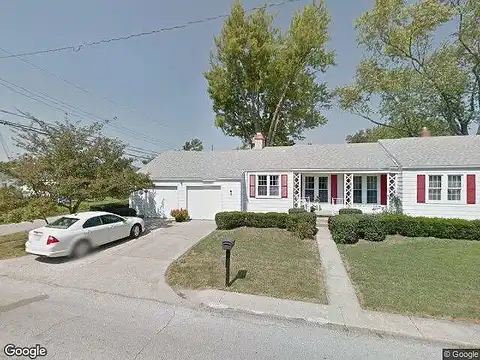 Kentucky, HARTFORD CITY, IN 47348