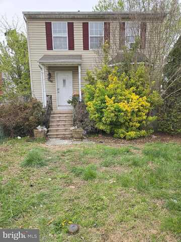 Wagner Avenue, Baltimore, MD 21221