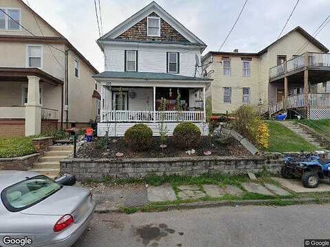 Wyoming, CARBONDALE, PA 18407