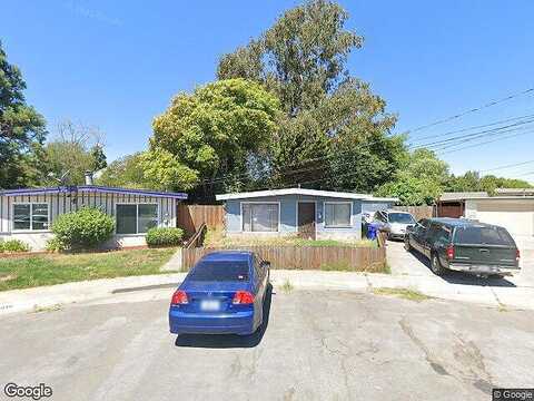Barbara, SAN PABLO, CA 94806
