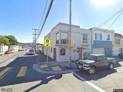 Crescent, SAN FRANCISCO, CA 94110