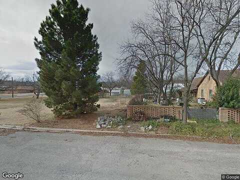 Dallas, COLEMAN, TX 76834