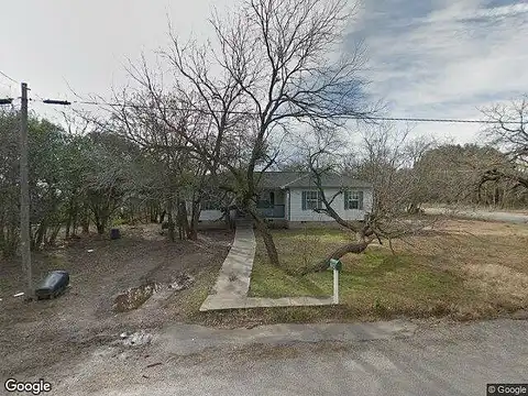 6Th, BRADY, TX 76825