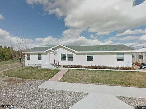 L, BAKER CITY, OR 97814
