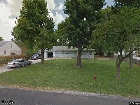 Church, JACKSONVILLE, IL 62650