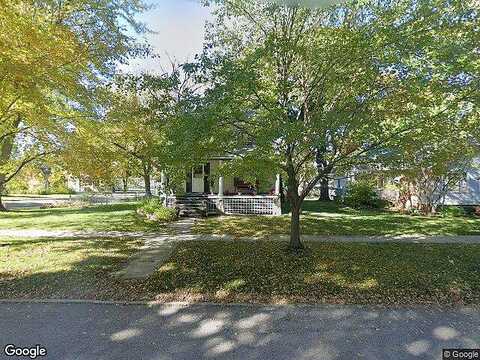 Hart, HARVARD, IL 60033
