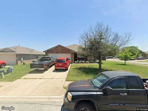 Remington, LEANDER, TX 78641