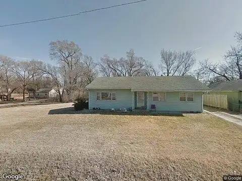 Bellview, TOPEKA, KS 66607
