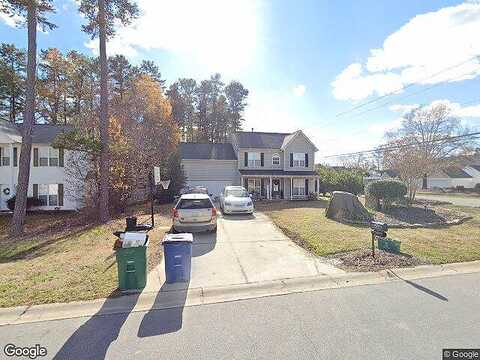 Slate Ridge, MATTHEWS, NC 28104