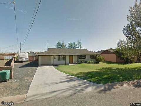 Leonard, WINSLOW, AZ 86047