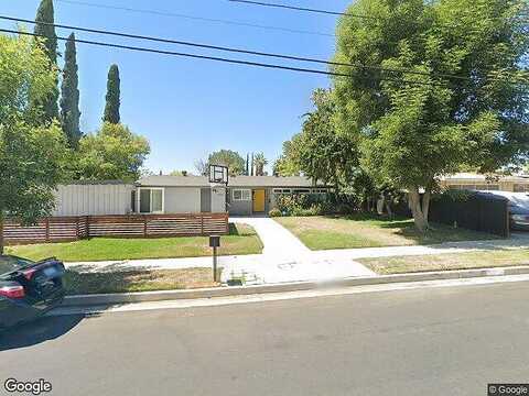 Encino, NORTHRIDGE, CA 91325