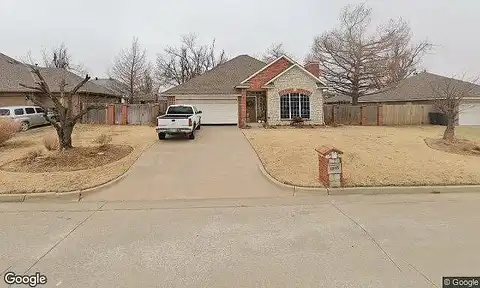 Kay, YUKON, OK 73099