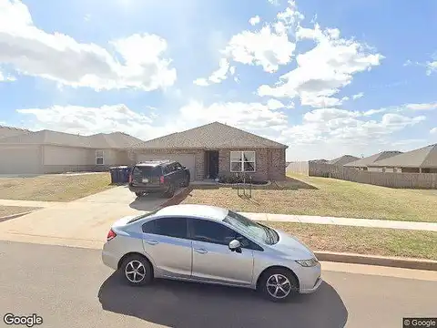 Ruger, YUKON, OK 73099