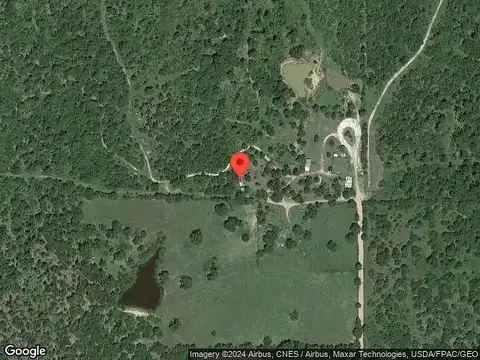 Grassy Lake, ATOKA, OK 74525
