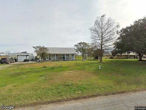 Alexis, GUEYDAN, LA 70542