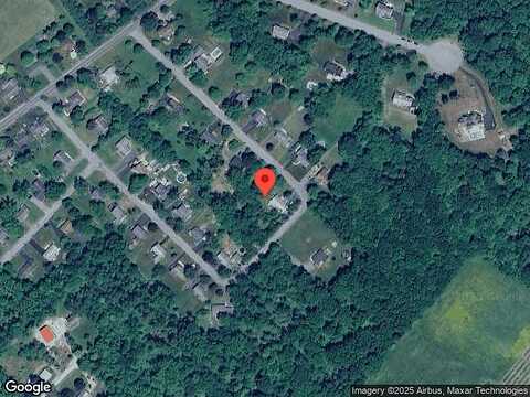 Co Rt 12, NEW HAMPTON, NY 10958