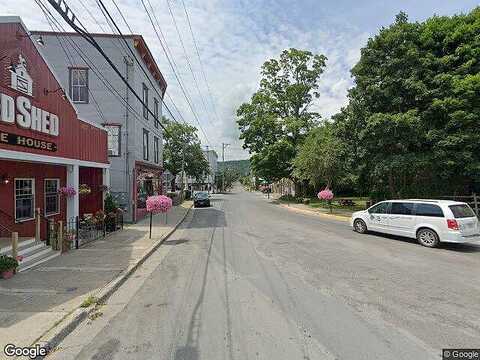 County Highway 50, CHERRY VALLEY, NY 13320