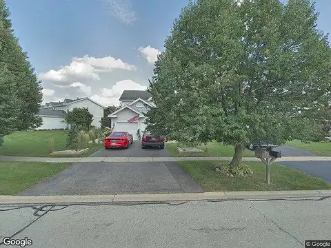 Georgian, BARTLETT, IL 60103