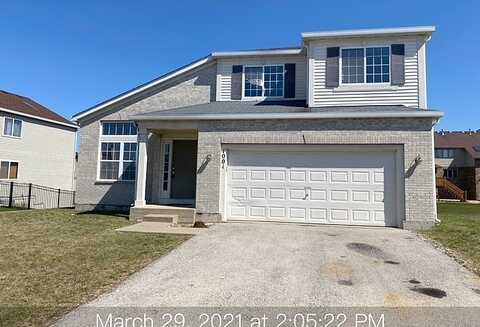 Great Plains, MATTESON, IL 60443