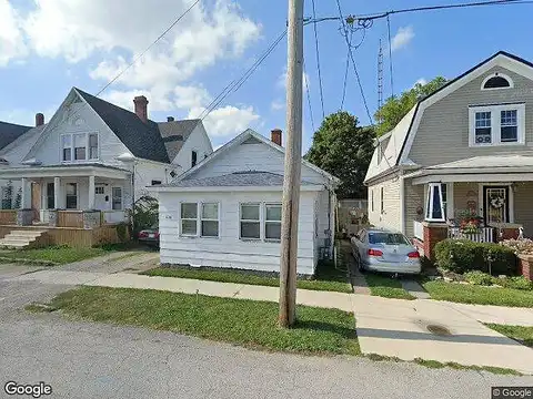 Jackson, SANDUSKY, OH 44870