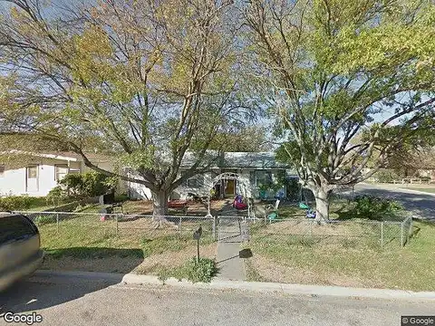 Linda Lee, SAN ANGELO, TX 76905