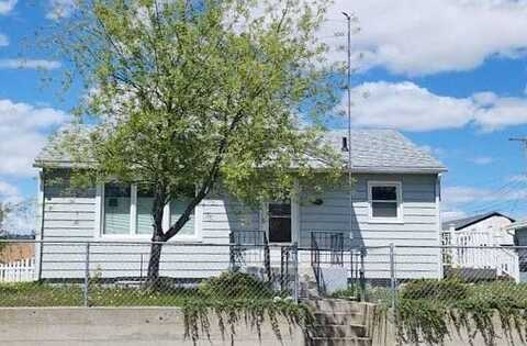 Majors, BUTTE, MT 59701