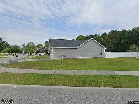 Millsite, CONWAY, SC 29526