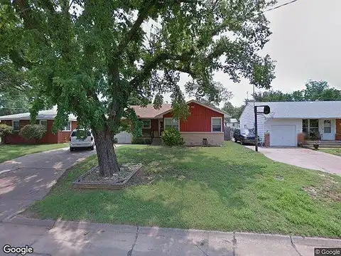 Elm, PONCA CITY, OK 74601