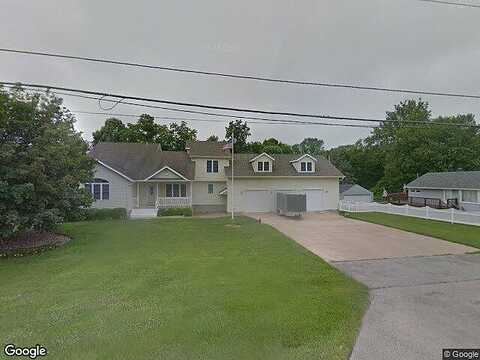High, PORT BYRON, IL 61275