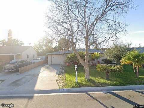 Monterey, ANAHEIM, CA 92801