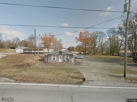 N Vincennes Ave, PETERSBURG, IN 47567