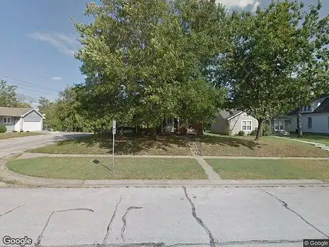 College, NEVADA, MO 64772