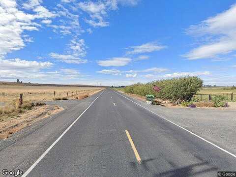 W Lind-Warden Rd, WARDEN, WA 98857