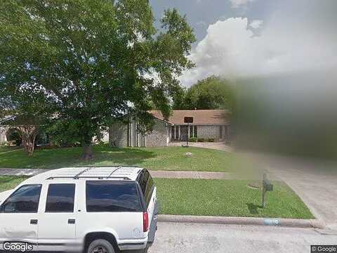 Sageplum, HOUSTON, TX 77089