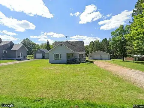 Cypress, ARGONNE, WI 54511